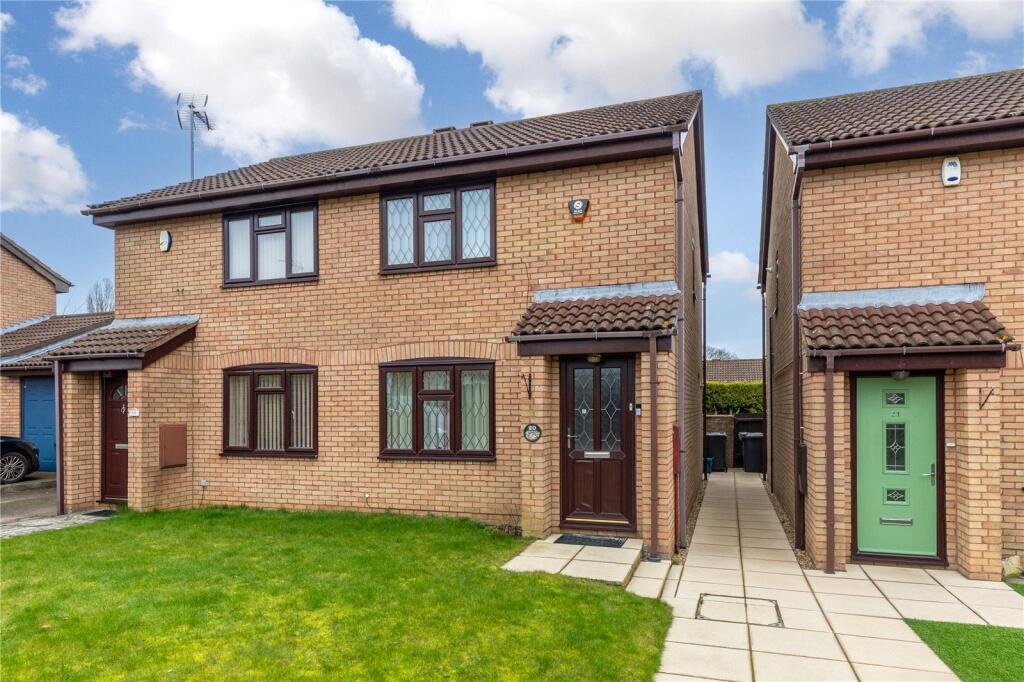 Main image of property: Tilgate, Luton, Bedfordshire, LU2