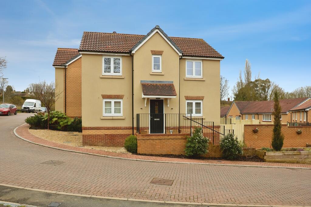 Main image of property: Almsford Close, Ansford, Castle Cary
