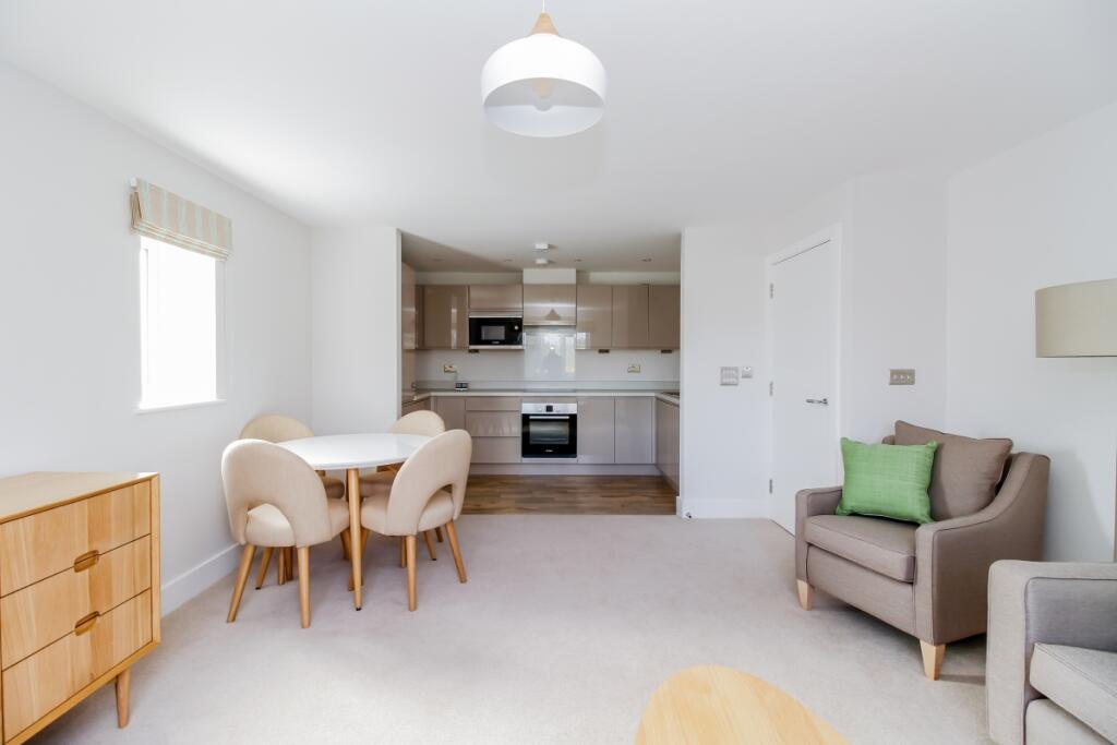 Main image of property: Banbury Road, Kidlington