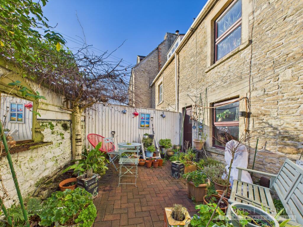 Main image of property: Houston Way, Frome