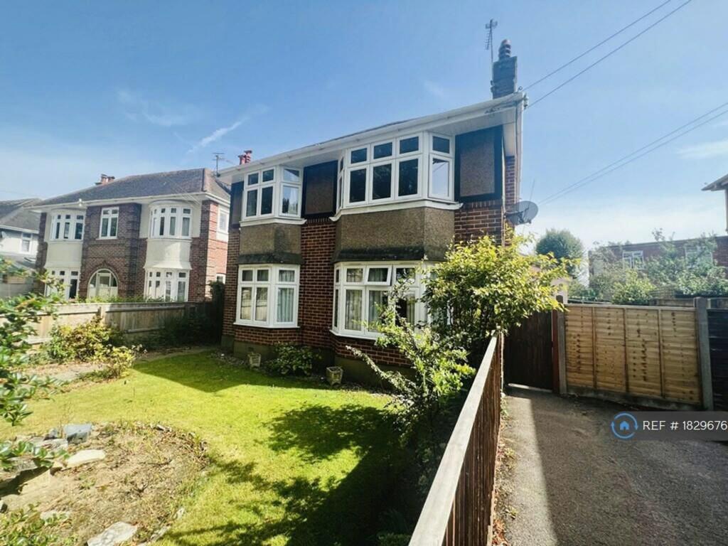 Main image of property: Holdenhurst Avenue, Bournemouth, BH7