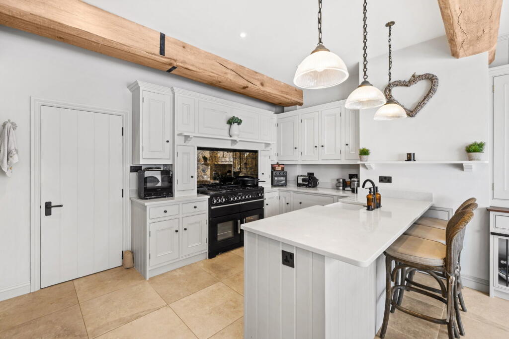House in Redhill - More