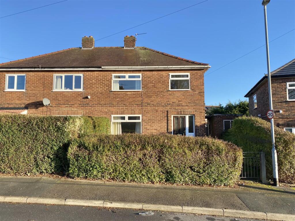 Main image of property: Bentley Avenue, Halifax