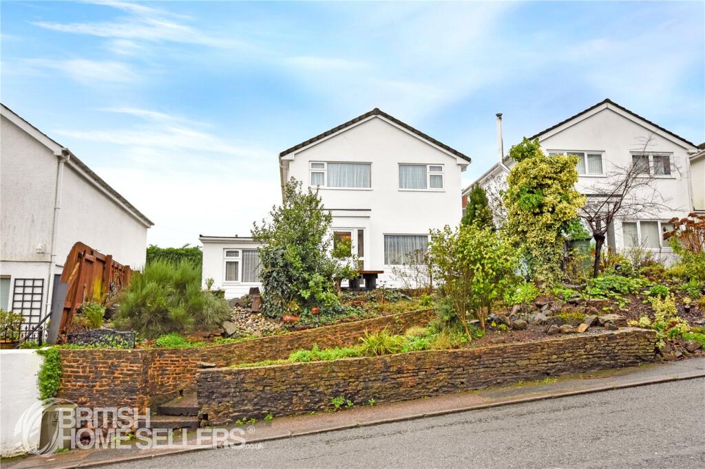 Main image of property: Redhills, Exeter, Devon, EX4