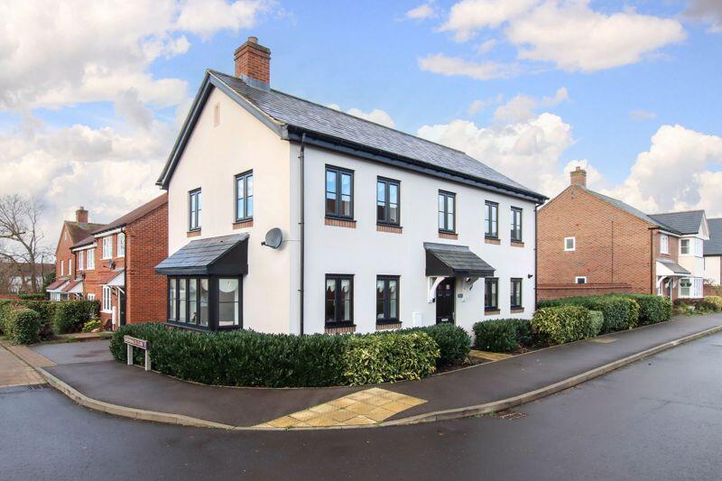 Main image of property: Aston Clinton