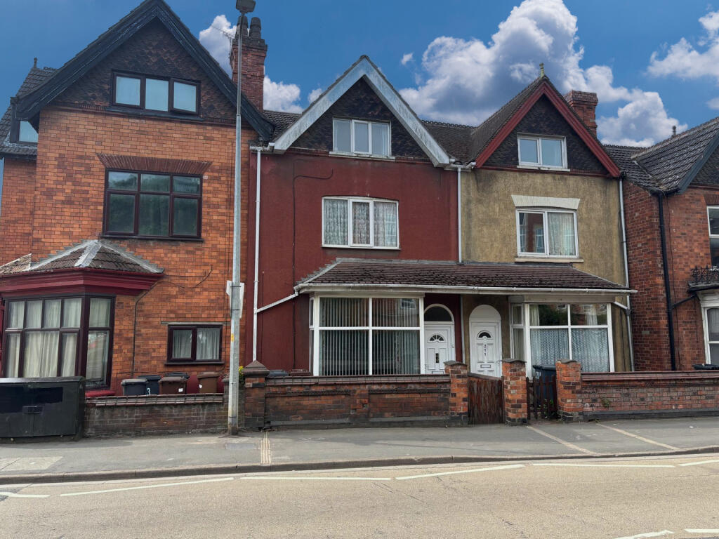 Main image of property: Monks Road, Lincoln, LN2