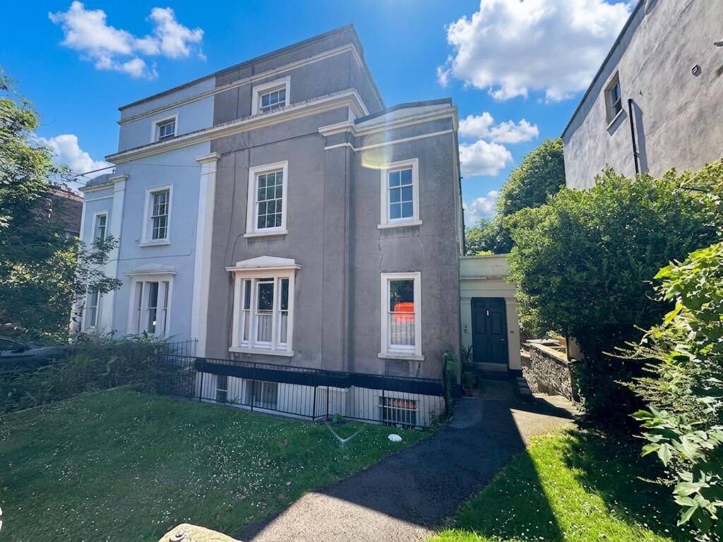 Main image of property: Cotham, Cotham Road, BS6 6DP
