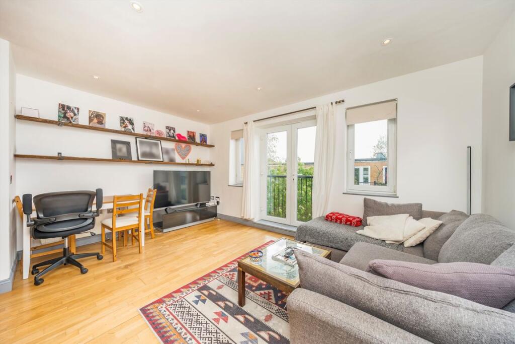 Main image of property: Dewey Lane, Brixton
