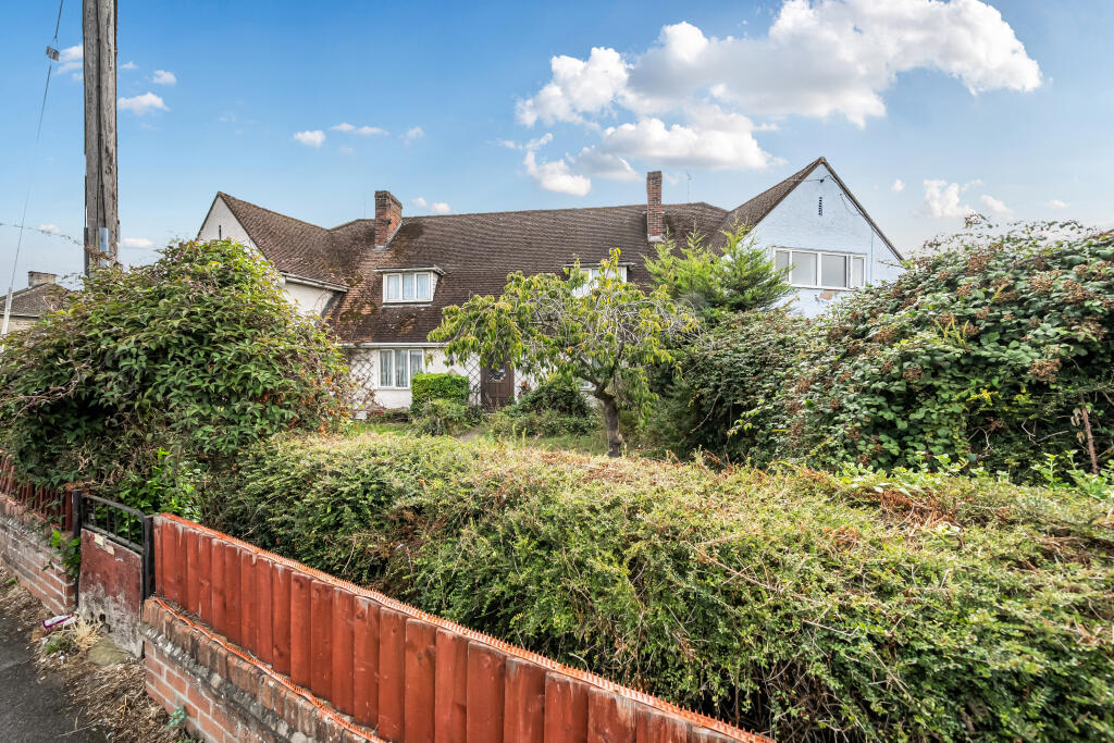 Park Road, Faringdon, SN7 photo 2
