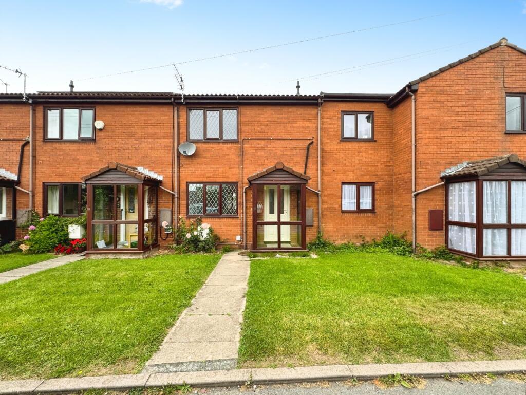 Main image of property: The Conifers, Hambleton, Poulton-le-Fylde, Lancashire, FY6