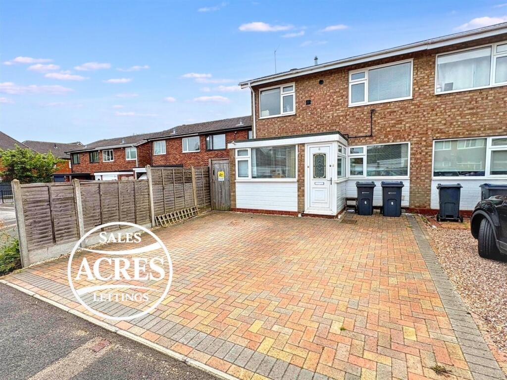 Main image of property: Nuthurst, Sutton Coldfield