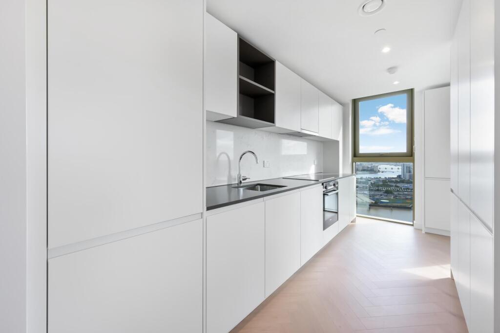 Apartment in London - View 4