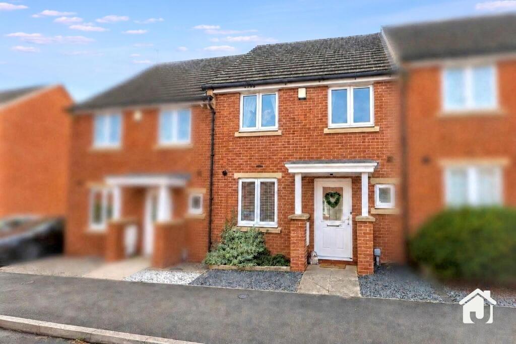 Main image of property: Glen Road, Loughborough