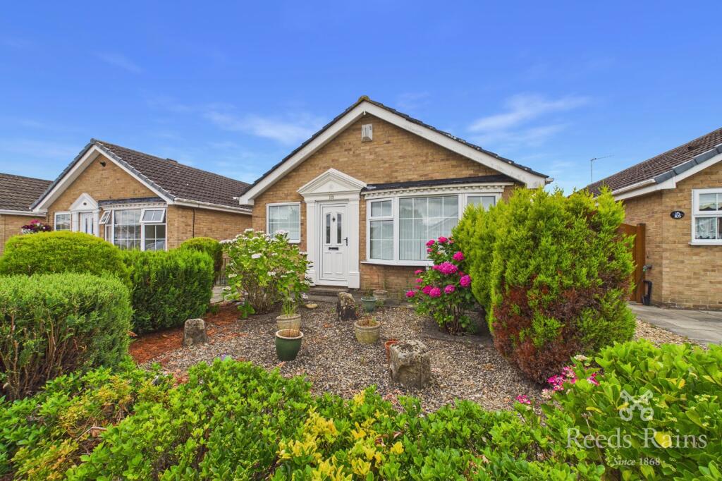 Main image of property: Greenshaw Drive, Haxby, York, YO32