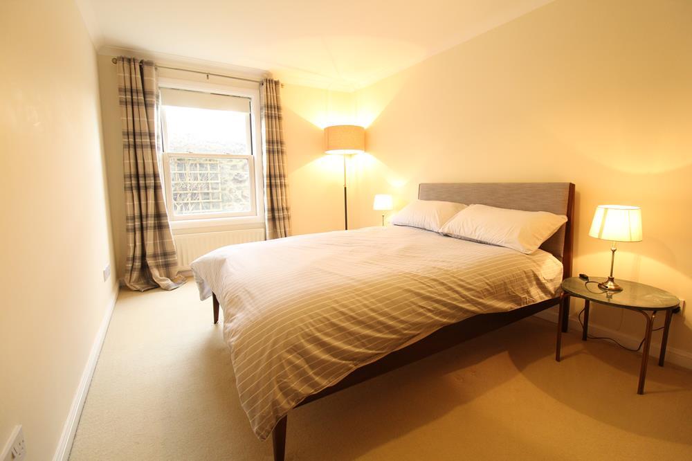 Apartment in Aberdeen, Rubislaw, Queen's Cross and Harlaw - More