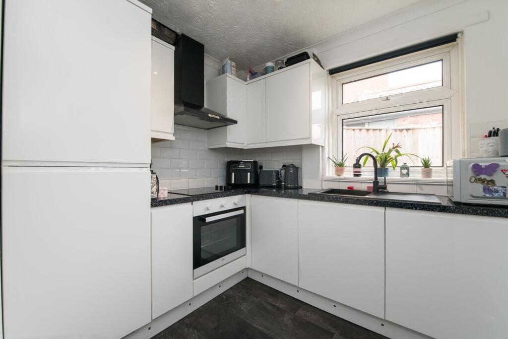 House in Exeter, Alphington - View 5