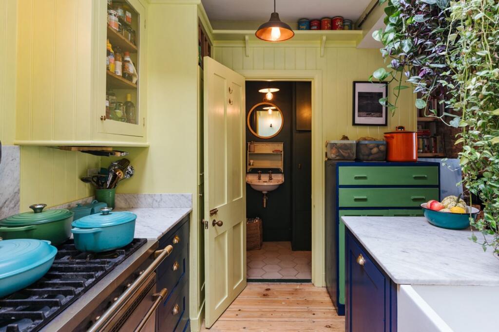 3 bedroom terraced house for rent