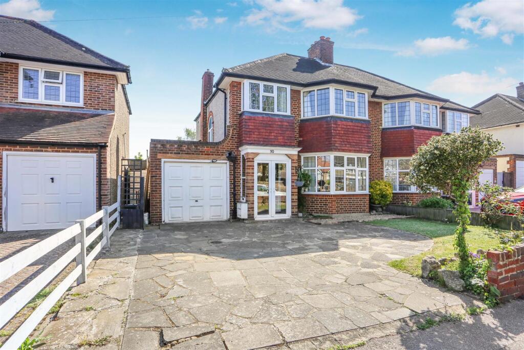 Main image of property: Park Road, Cheam, Sutton
