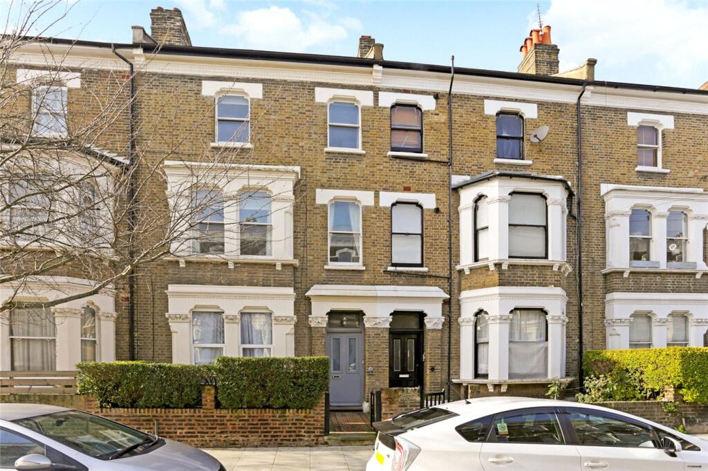 Main image of property: Hetley Road, London, W12