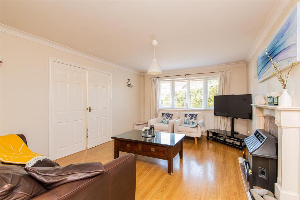 Links Road, Kibworth Beauchamp photo 4