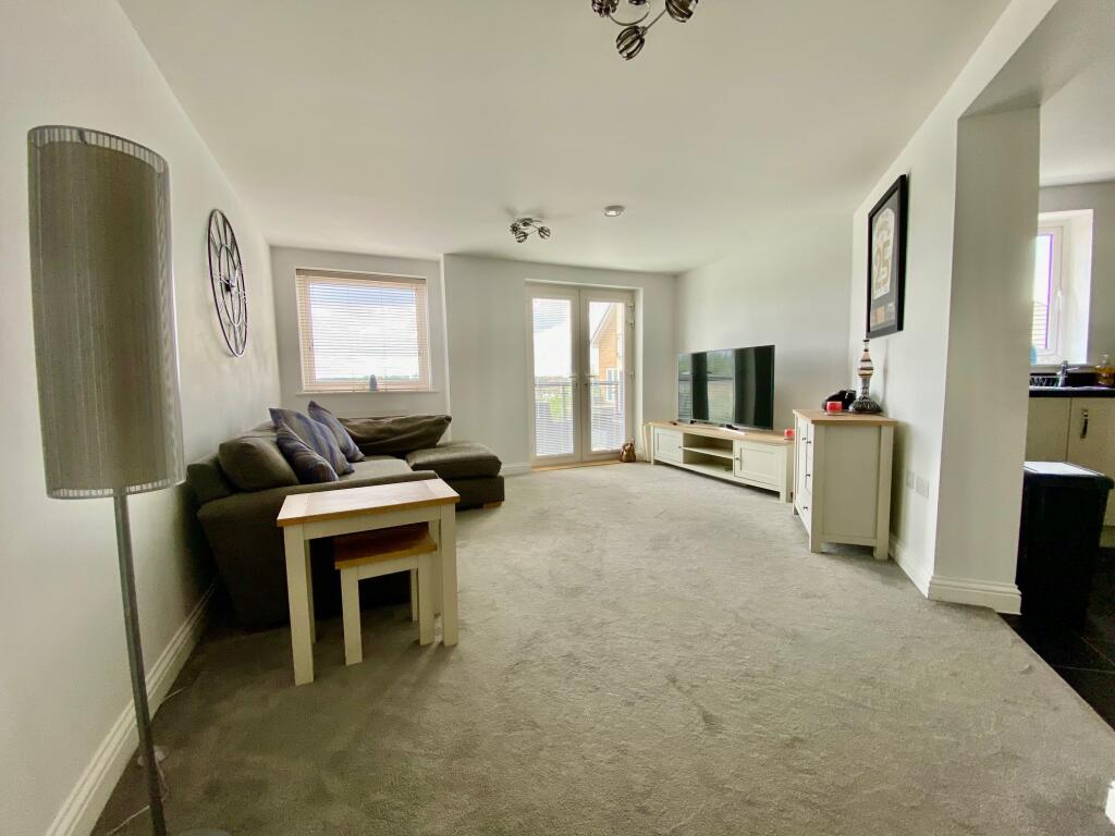 Apartment in Peterborough - View 3