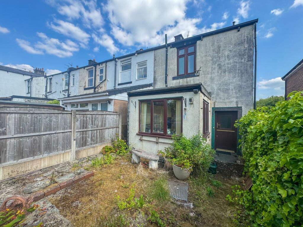 Holcombe Road, Greenmount, BL8 photo 4