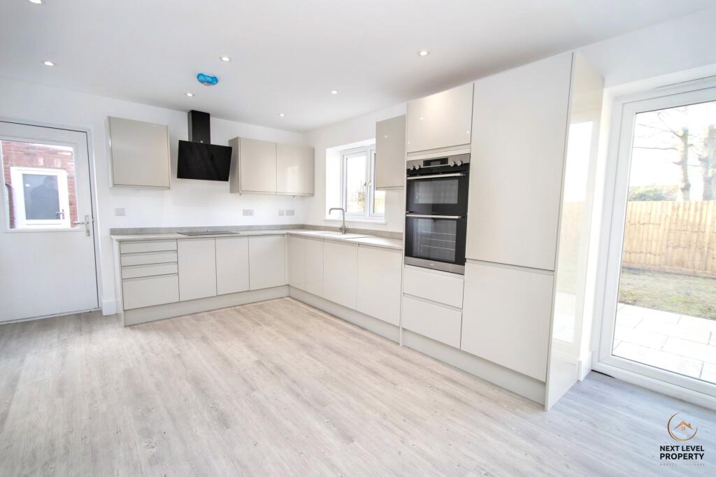 Main image of property: High Road, Newton-In-The-Isle, PE13