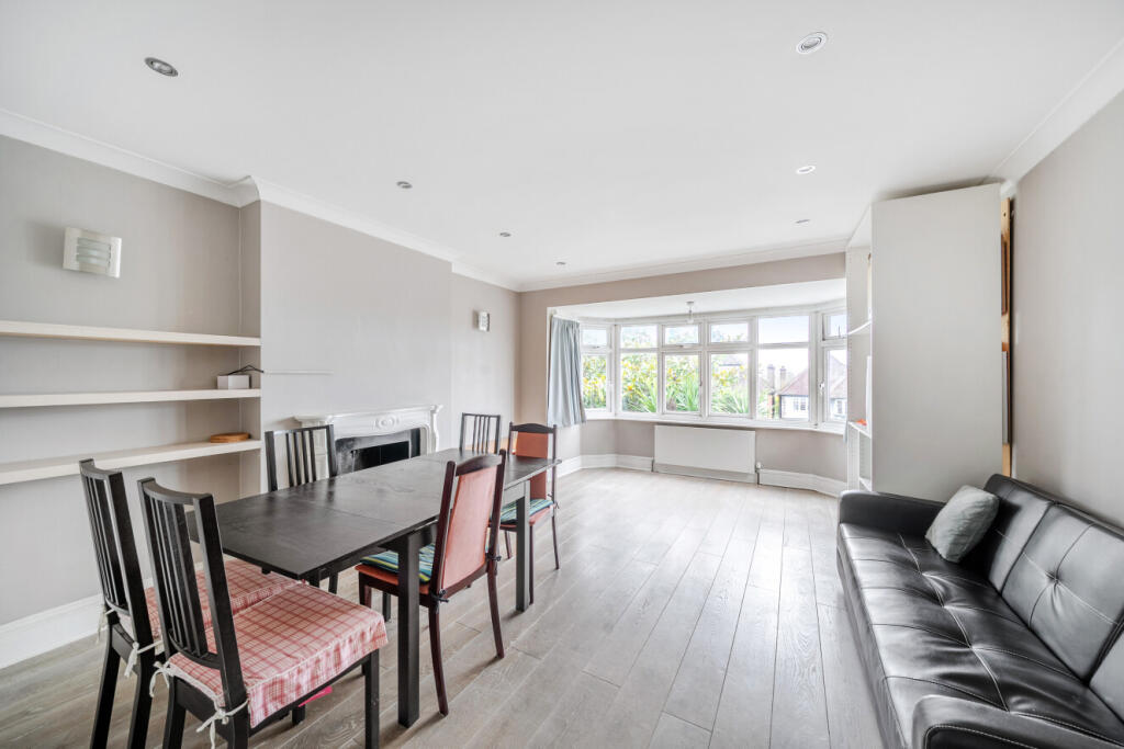 Main image of property: Finchley Road, London, NW11