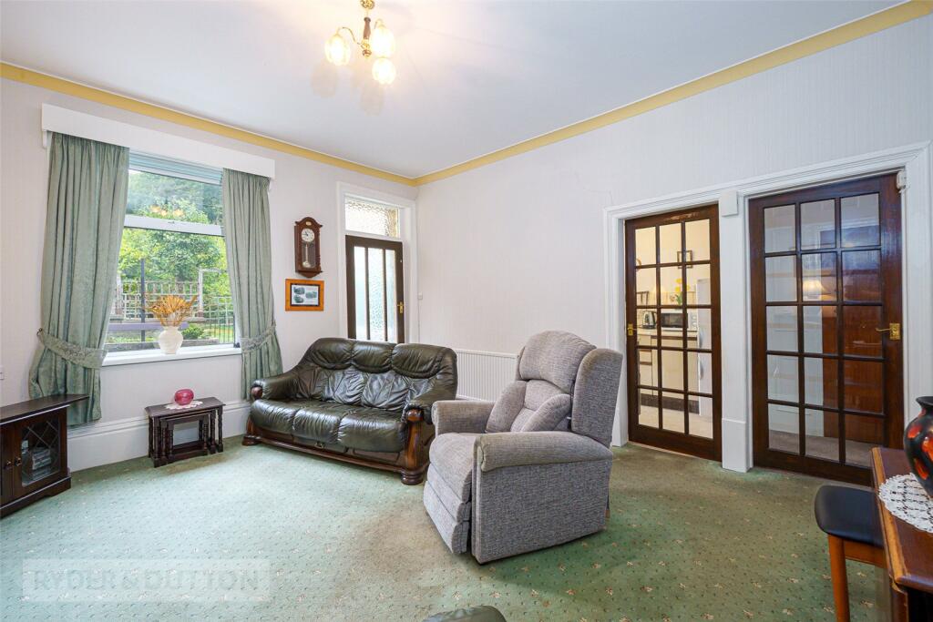 House in Kirklees, West Yorkshire - View 5