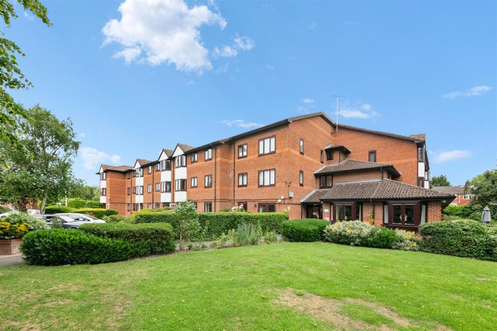 Main image of property: Neal Close, Northwood