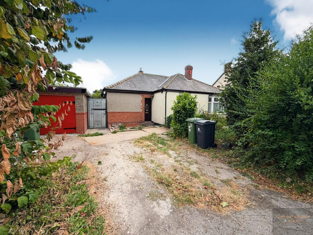 Main image of property: Codnor Denby Lane, Codnor, Ripley, Derbyshire