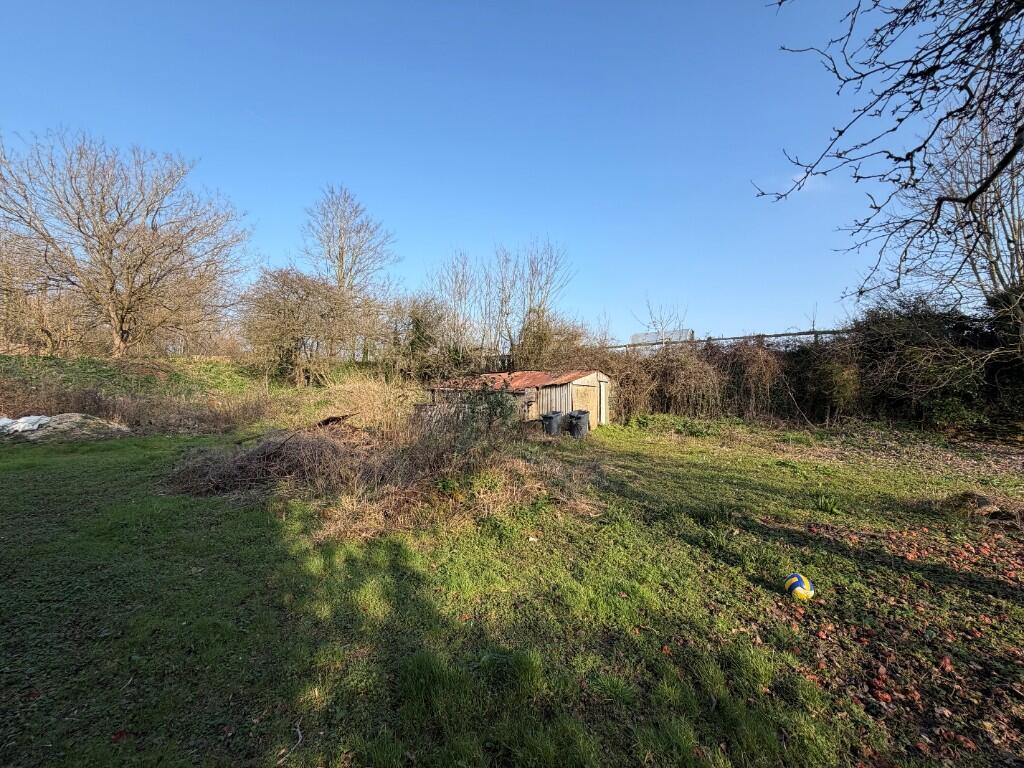 Main image of property: Land at Mill Lane, Corston