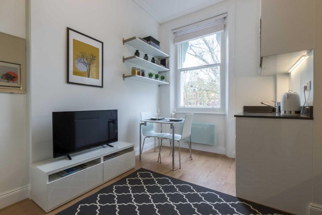 Main image of property: Barkston Gardens, Earls Court, SW5