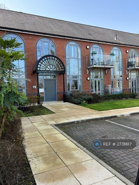 Main image of property: Marsh Lane, Solihull, B92