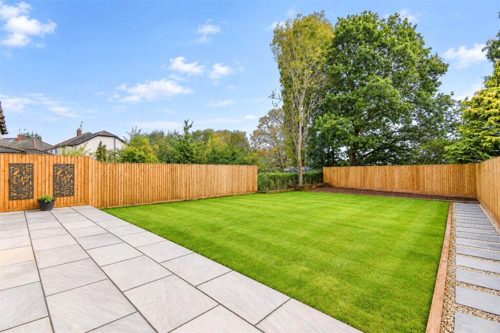 House in Chester - View 4
