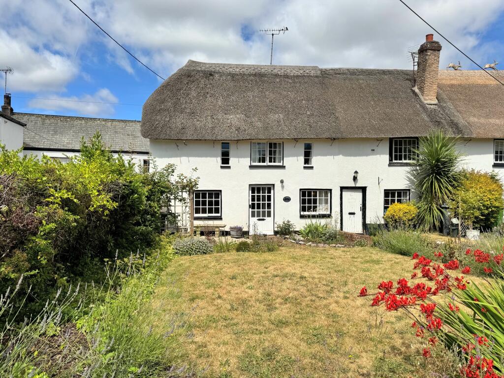 Main image of property: Longmeadow Road, Lympstone