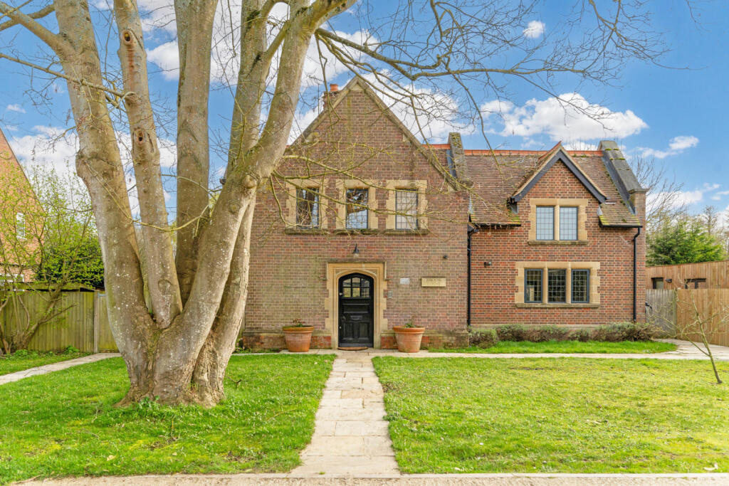 Main image of property: Maidenhatch Pangbourne Reading, Berkshire, RG8 8HP