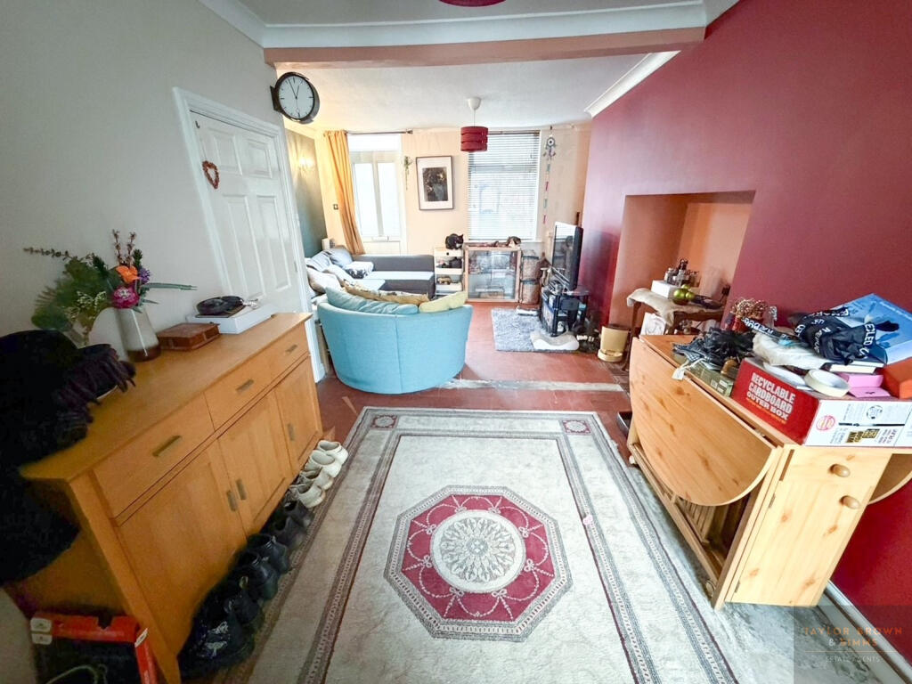 Loscoe Grange, Loscoe, Heanor, Derbyshire photo 4