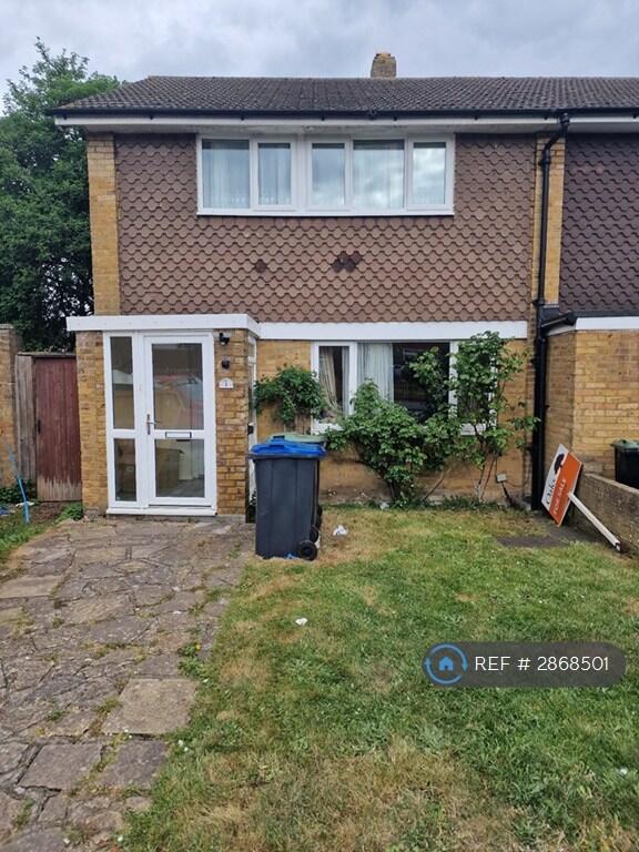 Main image of property: Gorse Road, Croydon, CR0