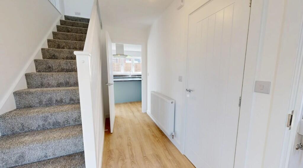 House in Huntingdonshire, Wintringham - View 4