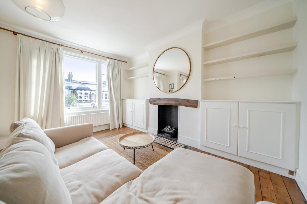 Apartment in London - View 5