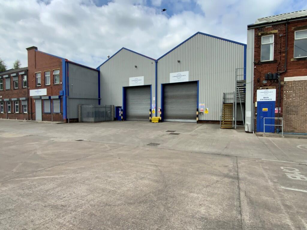 Main image of property: Hirst Wood Road, Shipley, West Yorkshire, BD18