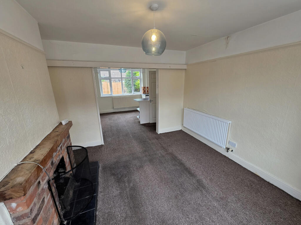 House in Northwich, Witton - View 5