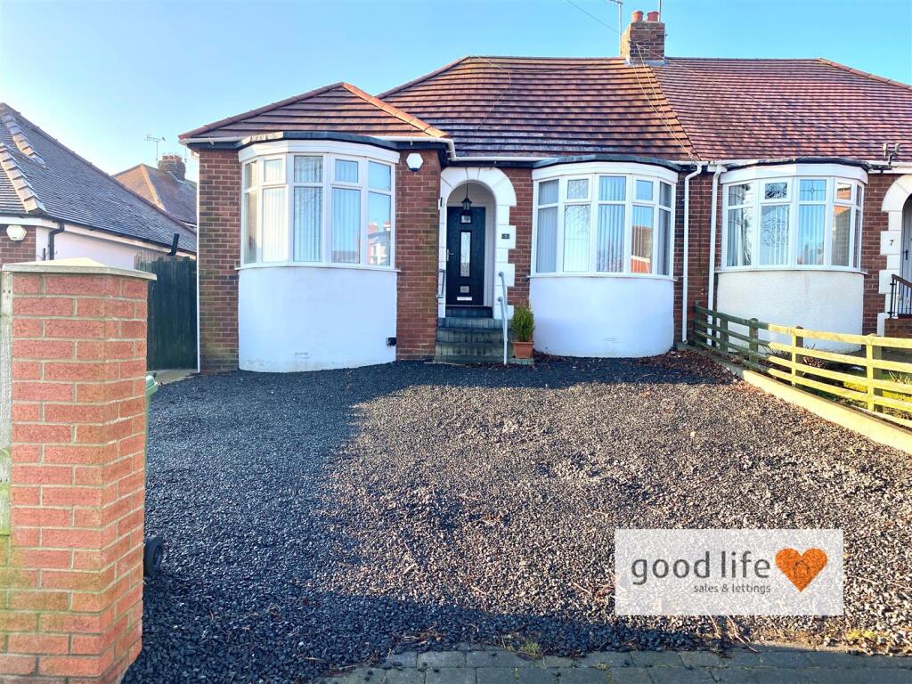 Main image of property: Barnes Park Road, Barnes, Sunderland