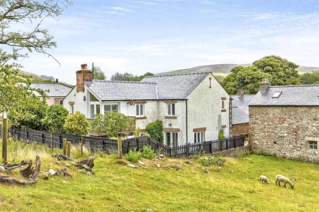 Main image of property: Croglin, Carlisle