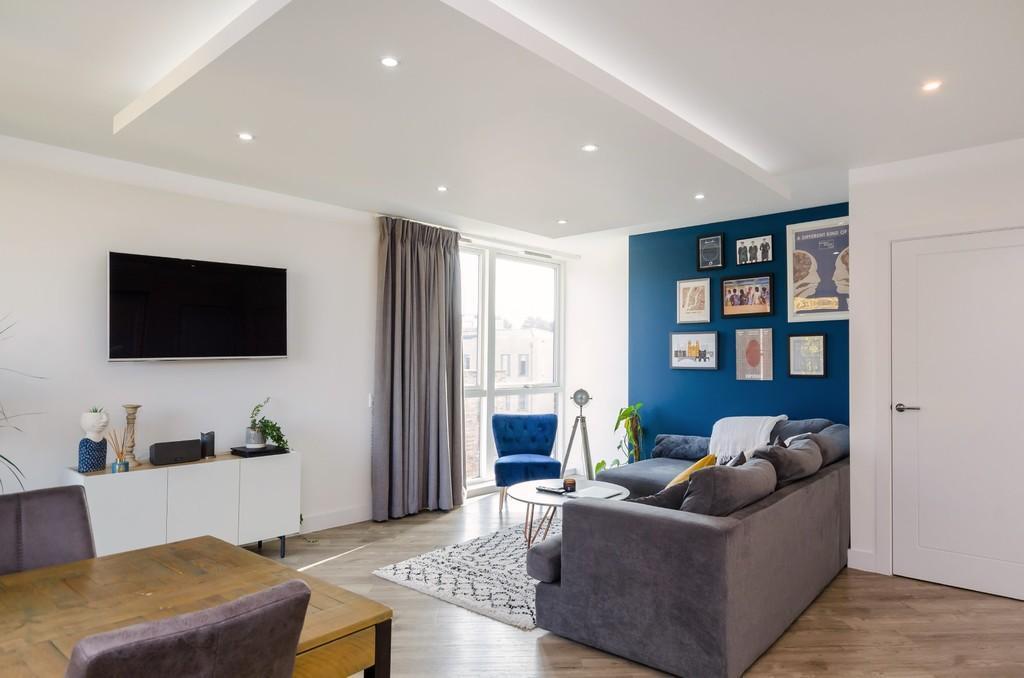 Main image of property: Neapolitan House, The Chocolate Works, York