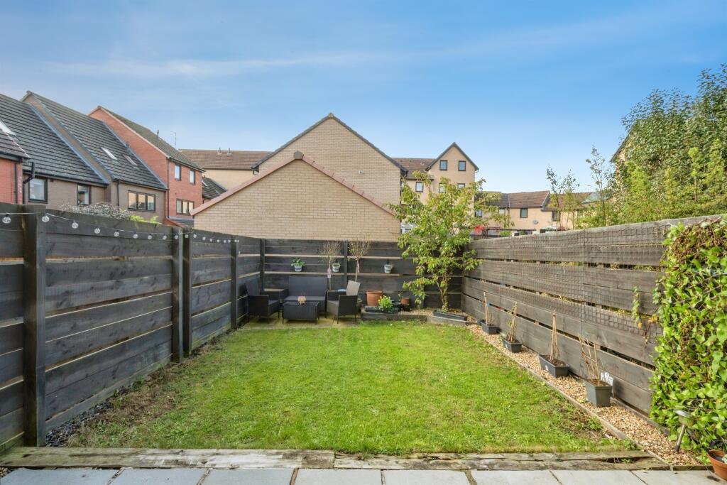 Tolson Walk, Wath-Upon-Dearne, Rotherham photo 4