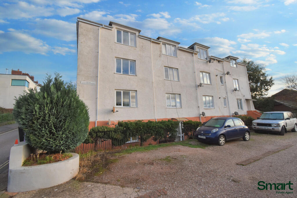 Main image of property: Baring Court Baring Terrace, Exeter, EX2