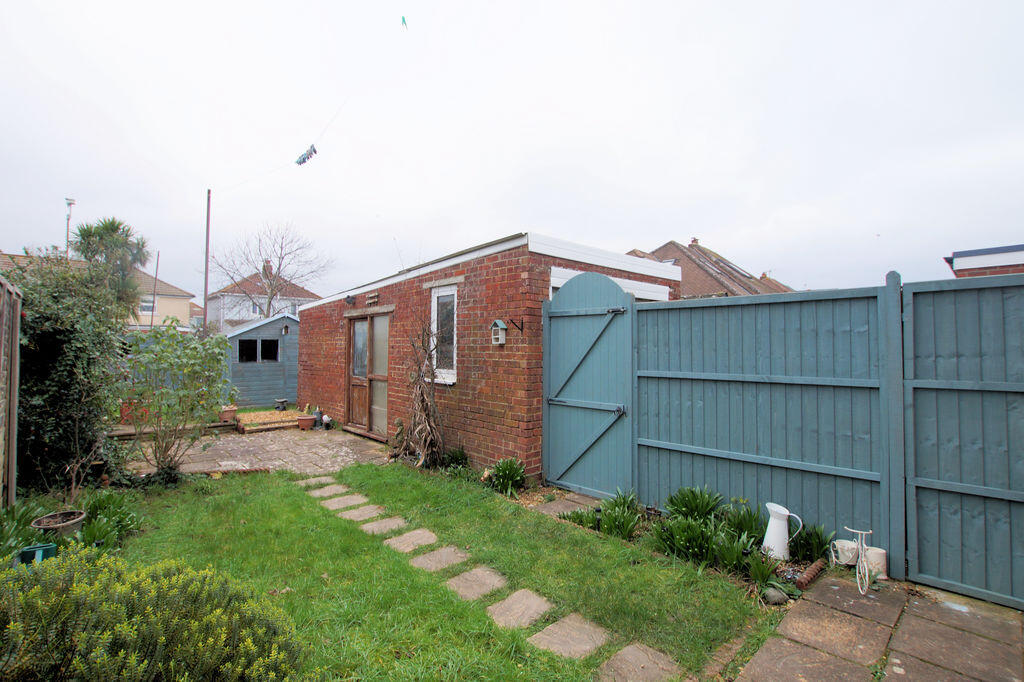 House in Portsmouth - View 4