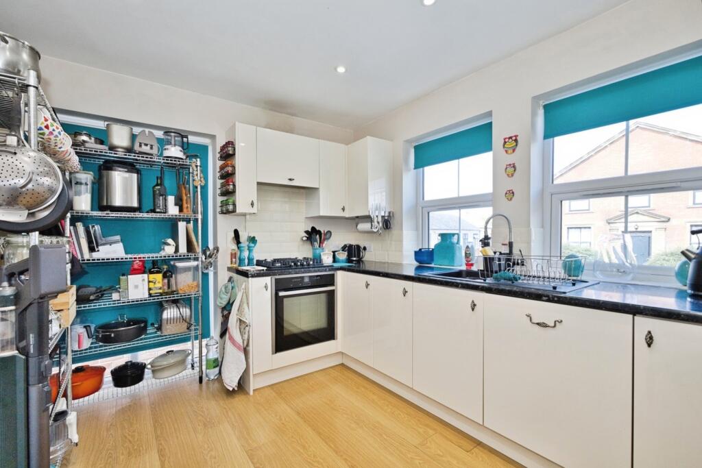 House in Bath - View 4